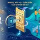 Mobile app - chìa khóa chuyển đổi số