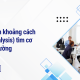 Phân tích khoảng cách (Gap Analysis) tìm cơ hội thị trường