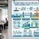 Poster trực quan trong truyền thông chuyển đổi số