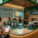 Starbucks ứng dụng AI như thế nào?