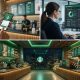 Starbucks ứng dụng Big Data như thế nào?