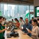 Chiến lược Marketing của Starbucks: Bí quyết thành công toàn cầu