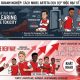 Tái cấu trúc văn hóa doanh nghiệp Arsenal