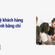 Tăng tỷ lệ khách hàng trung thành bằng chỉ số NPS