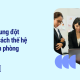 Xóa bỏ xung đột khoảng cách thế hệ trong văn phòng