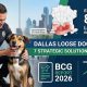 Khủng hoảng chó thả rông tại Dallas và giải pháp chiến lược từ báo cáo BCG 2026