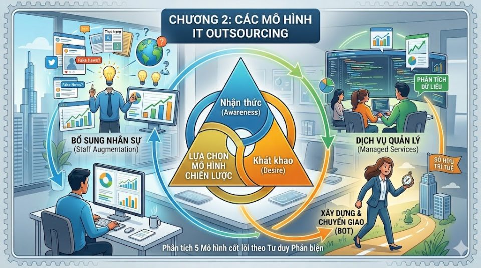 Mô hình ITO