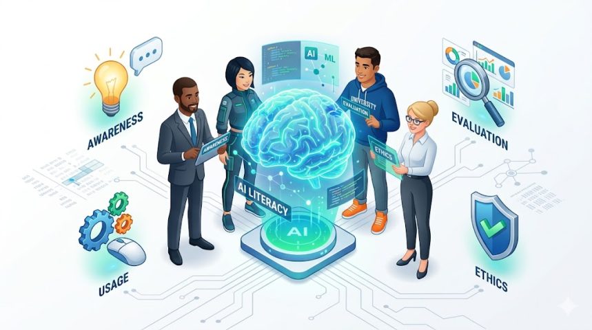 Năng lực trí tuệ nhân tạo