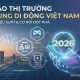 Thị trường ứng dụng di động