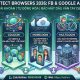 Antidetect Browsers