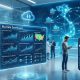 Big Data trong ngành bán lẻ dược phẩm: Xu hướng tất yếu của kỷ nguyên số