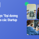 Chiến lược "Đại dương xanh" cho các Startup EdTech