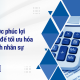 Chiến lược phúc lợi linh hoạt để tối ưu hóa ngân sách nhân sự