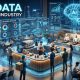 Big Data trong ngành F&B: Ứng dụng, lợi ích và xu hướng