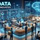Big Data trong ngành F&B: Ứng dụng, lợi ích và xu hướng