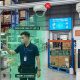 Giám sát an ninh và chống thất thoát bằng Camera AI