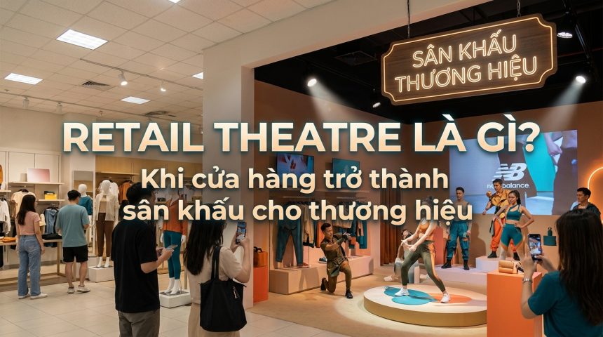 Retail Theatre là gì?