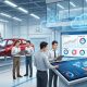 Văn hóa dữ liệu tại Honda: Cách Honda xây nền tảng data driven cho chuyển đổi số