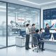 Data driven decision tại Honda: Cách Honda ra quyết định dựa trên dữ liệu trong sản xuất