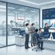 Data driven decision tại Honda: Cách Honda ra quyết định dựa trên dữ liệu trong sản xuất