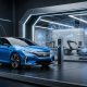 Chiến lược xe điện của Honda và định hướng chuyển đổi trong tương lai