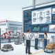 Quản lý tồn kho tại Honda: Cách Honda tối ưu hàng tồn kho trong chuỗi cung ứng ô tô toàn cầu