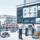 Quản lý tồn kho tại Honda: Cách Honda tối ưu hàng tồn kho trong chuỗi cung ứng ô tô toàn cầu