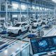 Nhà máy thông minh của Honda: Cách Honda số hóa sản xuất trong kỷ nguyên ô tô điện