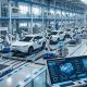 Nhà máy thông minh của Honda: Cách Honda số hóa sản xuất trong kỷ nguyên ô tô điện