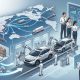 Quản trị chuỗi cung ứng tại Honda: Cách Honda tối ưu chuỗi cung ứng trong ngành ô tô toàn cầu