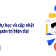 Kỹ năng tự học và cập nhật tri thức quản trị hiện đại