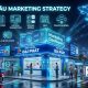 Chiến lược Marketing của Long Châu và vai trò trong tăng trưởng thương hiệu