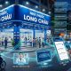 Mô hình Omnichannel của Long Châu: Chiến lược bán lẻ đa kênh tạo lợi thế cạnh tranh