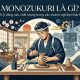 Monozukuri là gì?