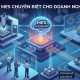 Phần mềm MES chuyên nghiệp cho doanh nghiệp cơ khí
