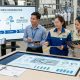 Phối hợp giữa tư vấn và khách hàng trong dự án ERP-MES