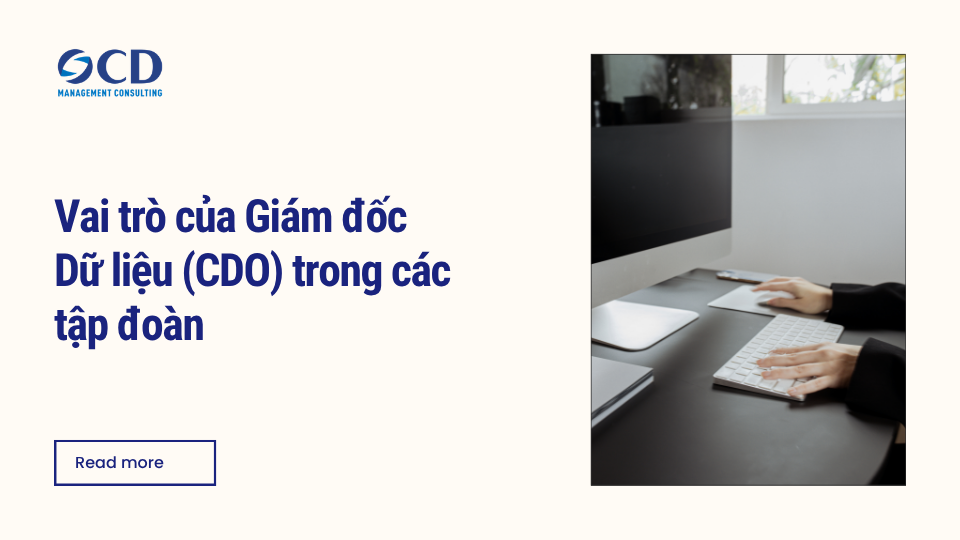 Quản trị hiệu suất liên tục thay thế cho đánh giá năm