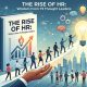 Review sách The Rise of HR - Wisdom From 73 Thought Leaders