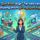 Status Quo Bias là gì?
