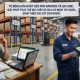 Tự động hóa nhập liệu kho Barcode và QR Code