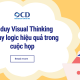 Tư duy Visual Thinking - Tư duy logic hiệu quả trong cuộc họp