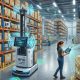 Ứng dụng Công nghệ RFID kiểm kho
