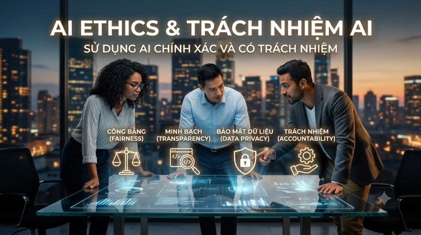 AI Ethics là gì?