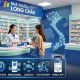 Phân tích mô hình kinh doanh của Nhà thuốc Long Châu