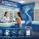 Phân tích mô hình kinh doanh của Nhà thuốc Long Châu