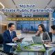 Mô hình Private Public Partnership