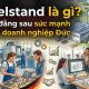 Mittelstand là gì?