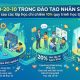 Mô hình 70-20-10 trong đào tạo nhân sự