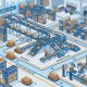 Tối ưu vận hành kho Logistics: Giải pháp bứt phá hiệu suất cho doanh nghiệp