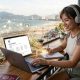 Bộ não thứ hai cho Digital Nomad